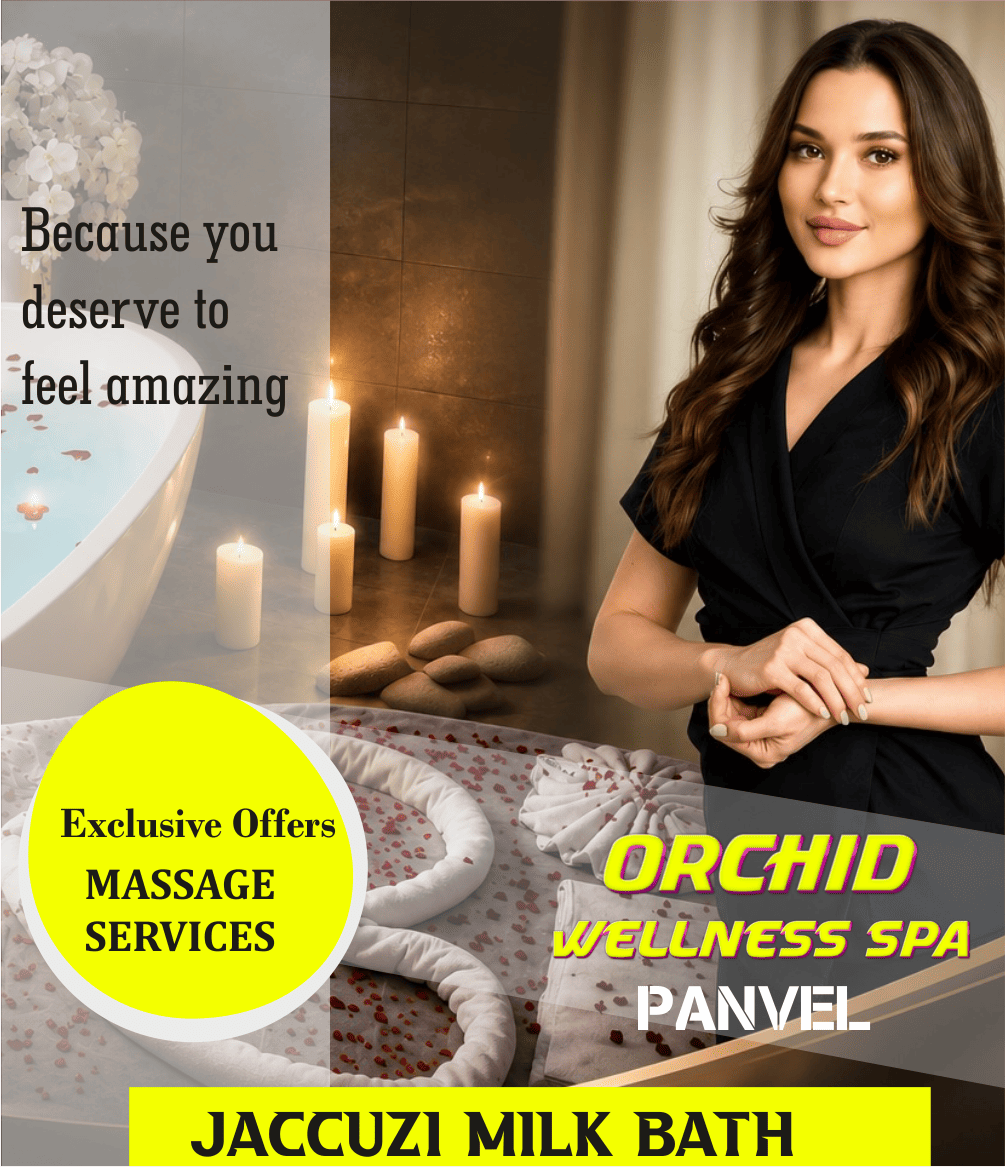 Jaccuzi Milk Bath in Panvel